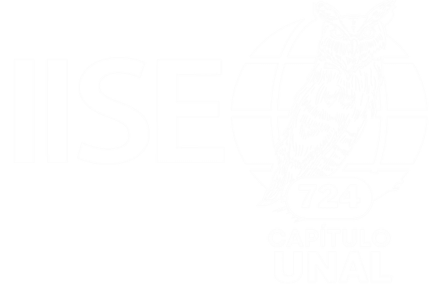 Logo de IISE